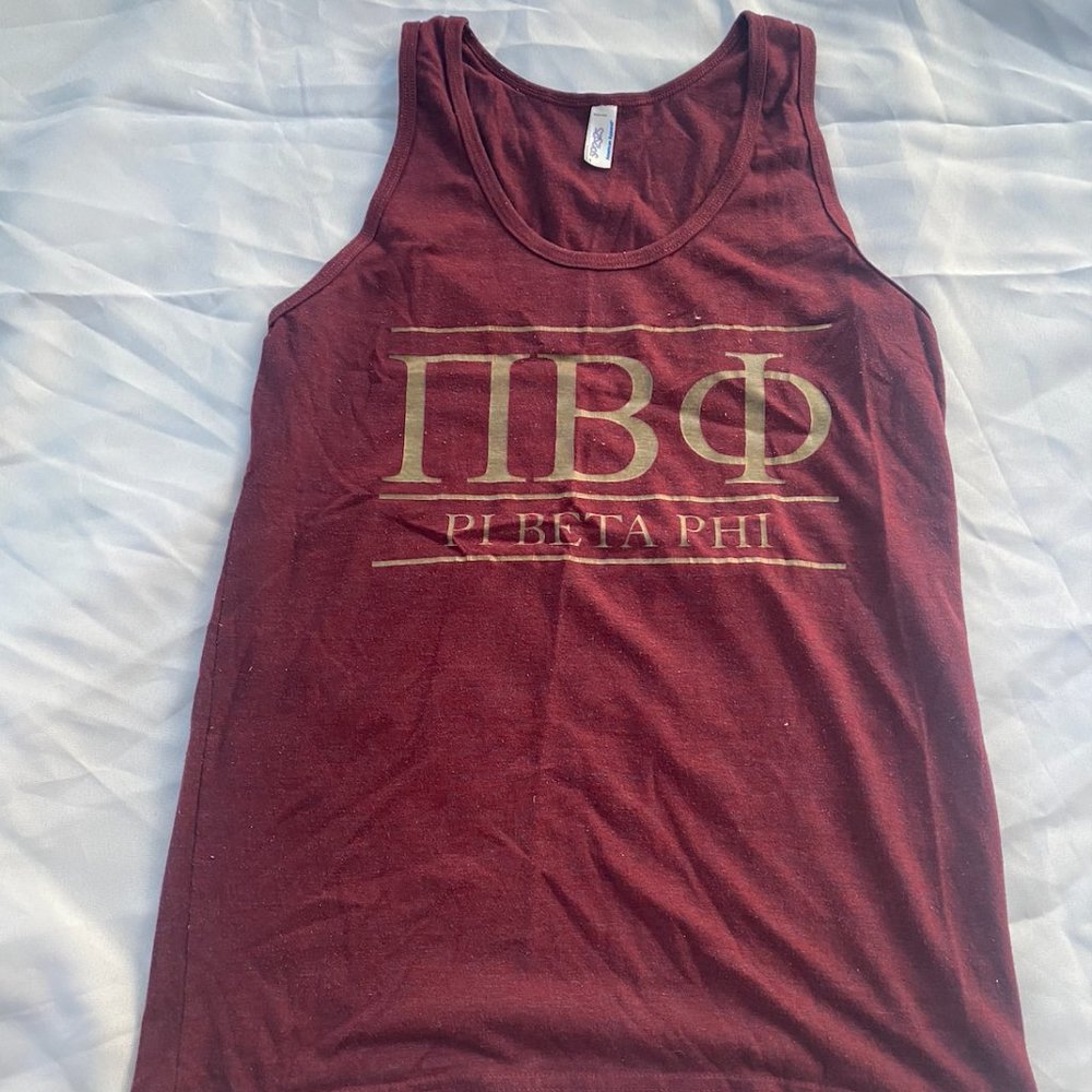 Penn State Pi Beta Phi Merch Bundle - image 8